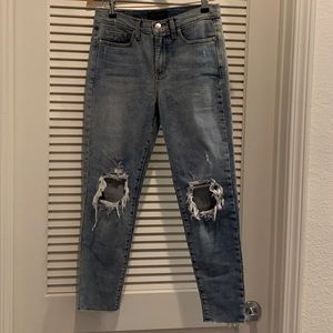 Daniel Patrick skinny jeans